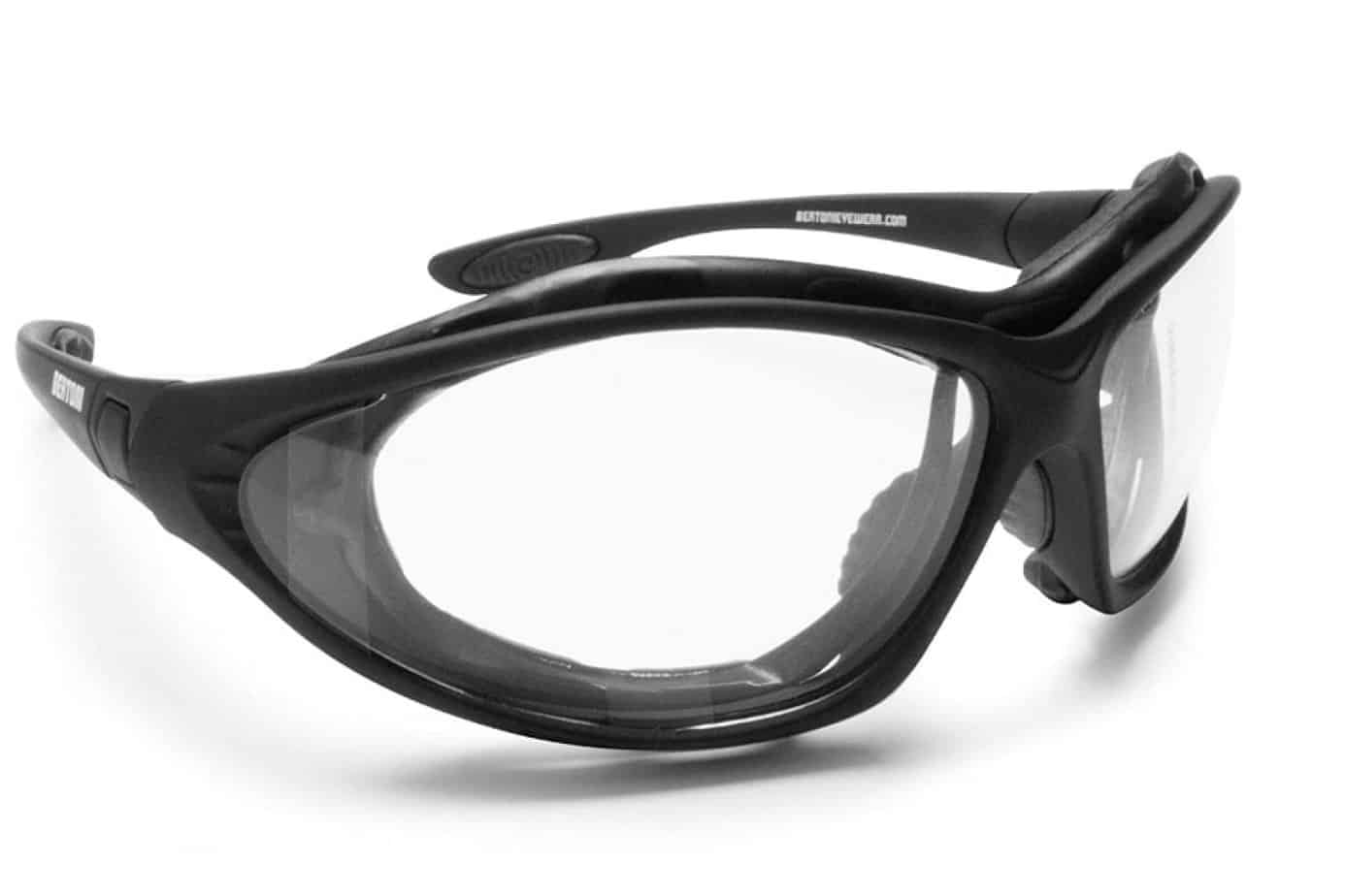 Best Photochromic Motorcycle Glasses for Riding Your Bike Safely