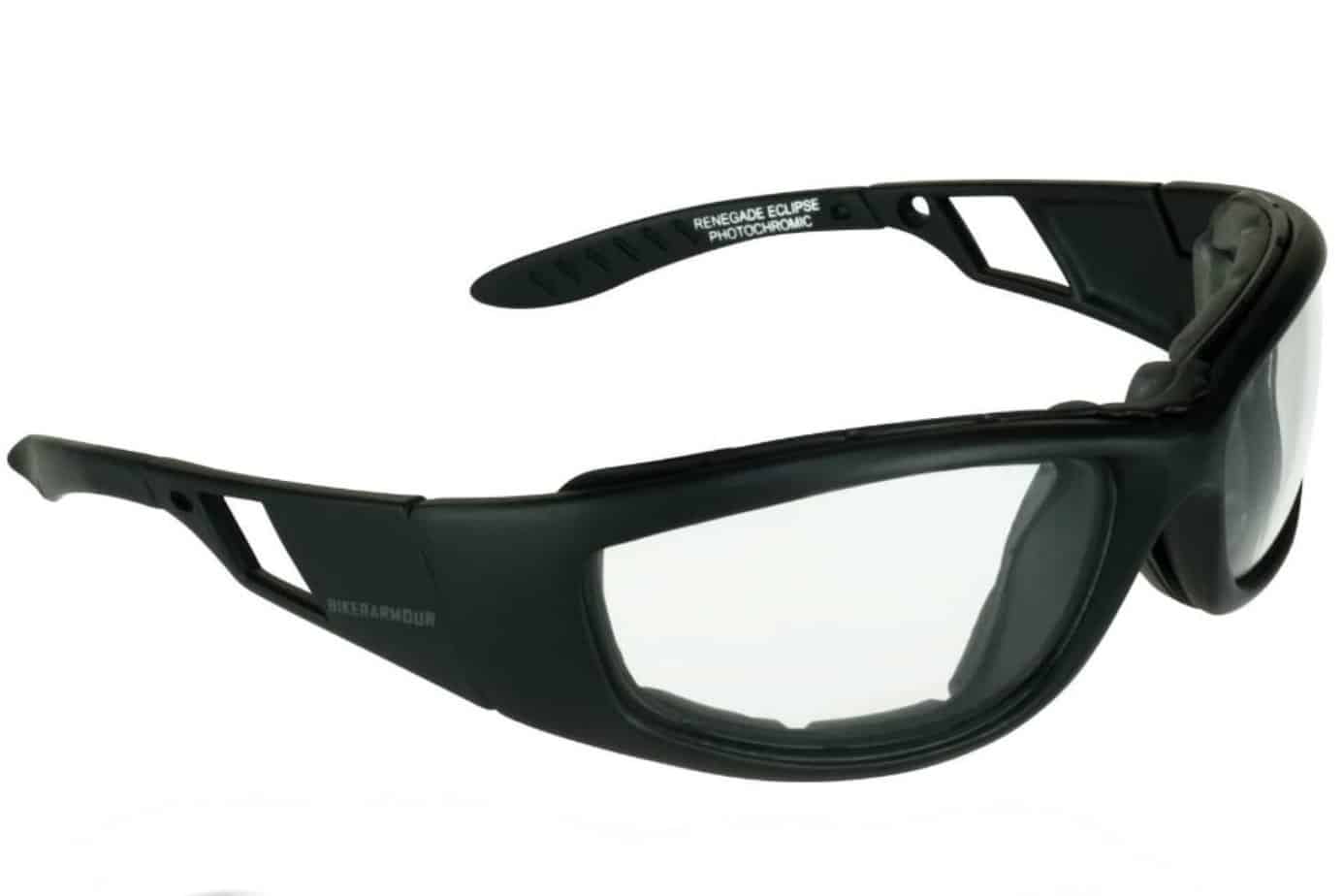 Best Photochromic Motorcycle Glasses in 2022 - YourMotoBro