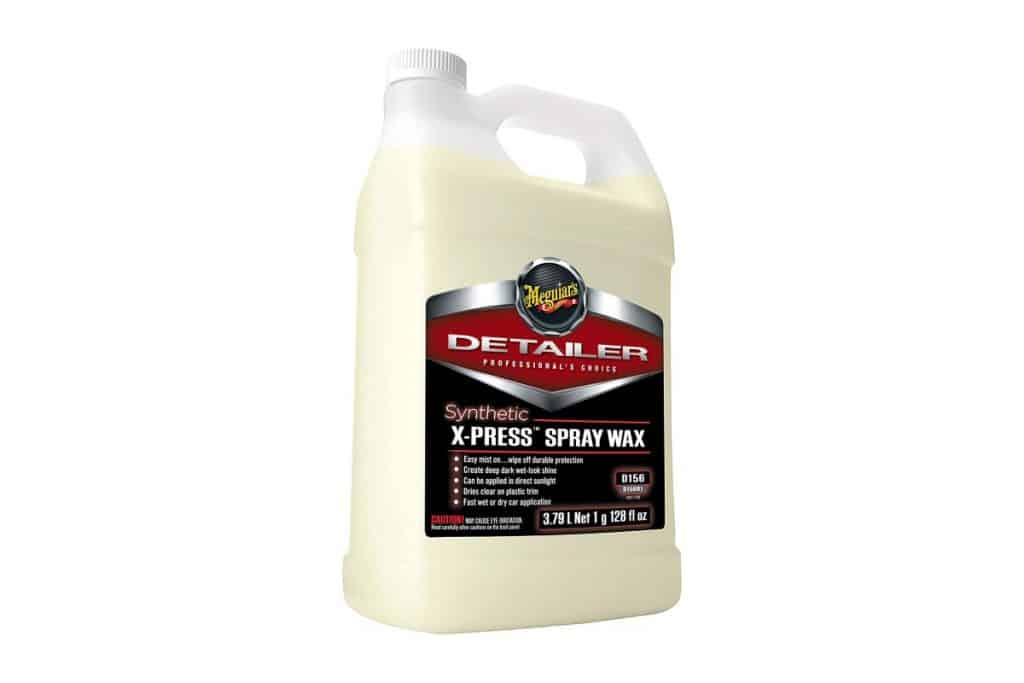 best spray wax for harley davidson