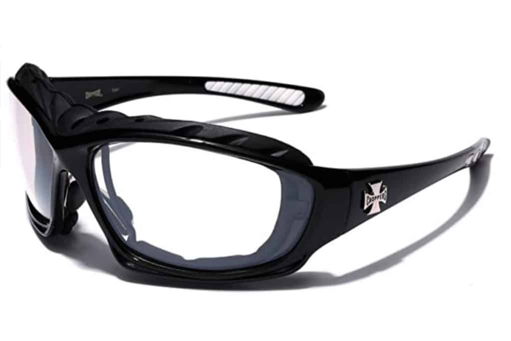 Best Clear Motorcycle Glasses: Protect Your Eyes and Look Stylish