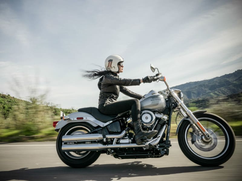 harley-davidson