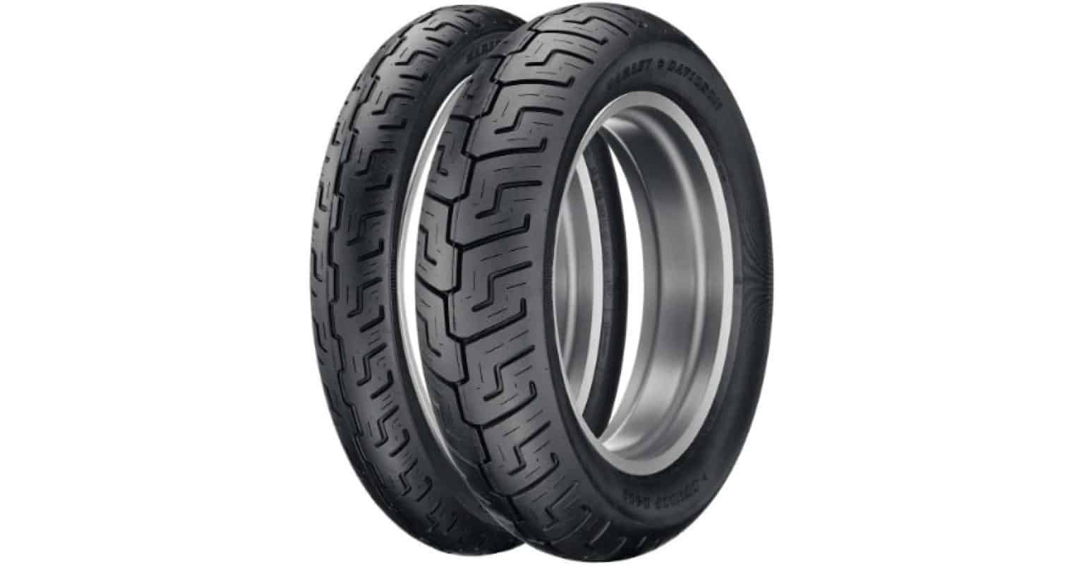 best tires for harley sportster