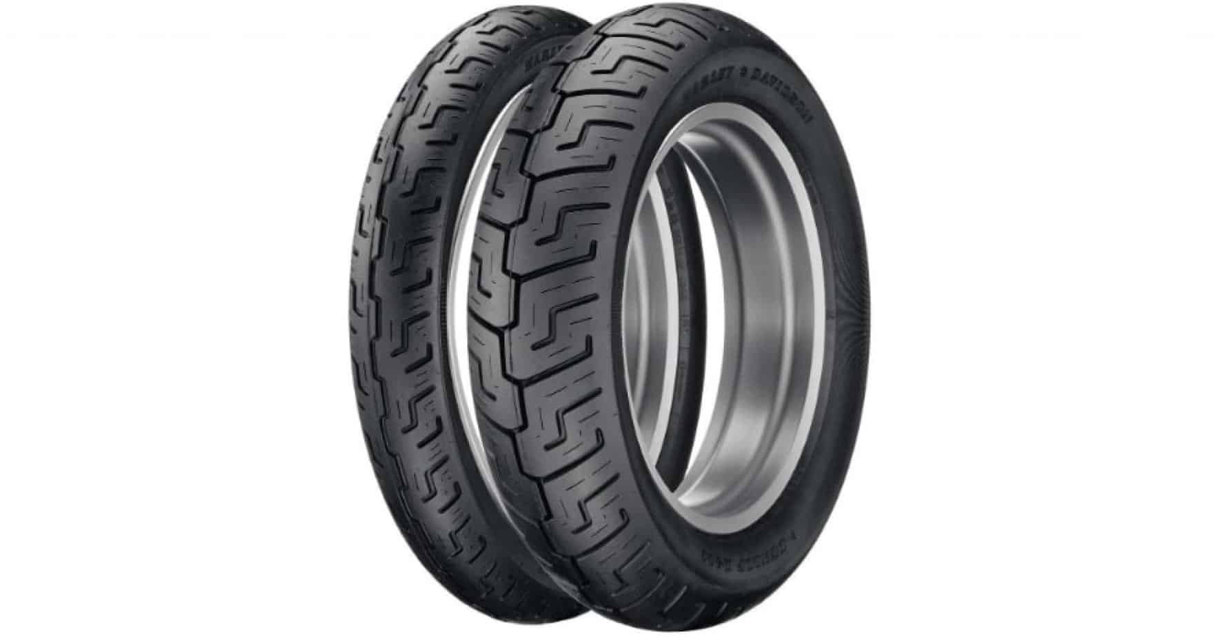 tires for a harley sportster