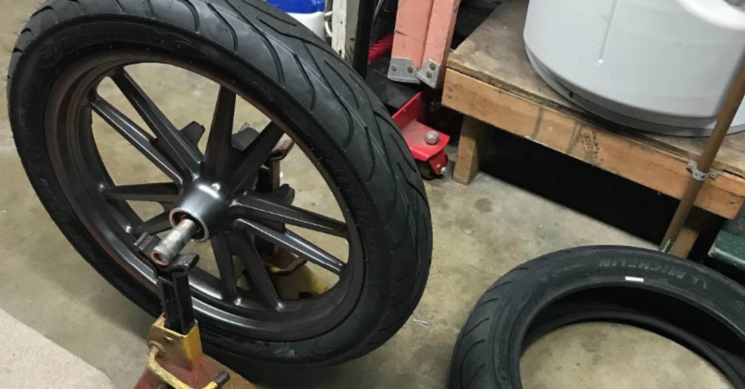 longest lasting sportbike tire