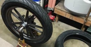longest lasting sportbike tire