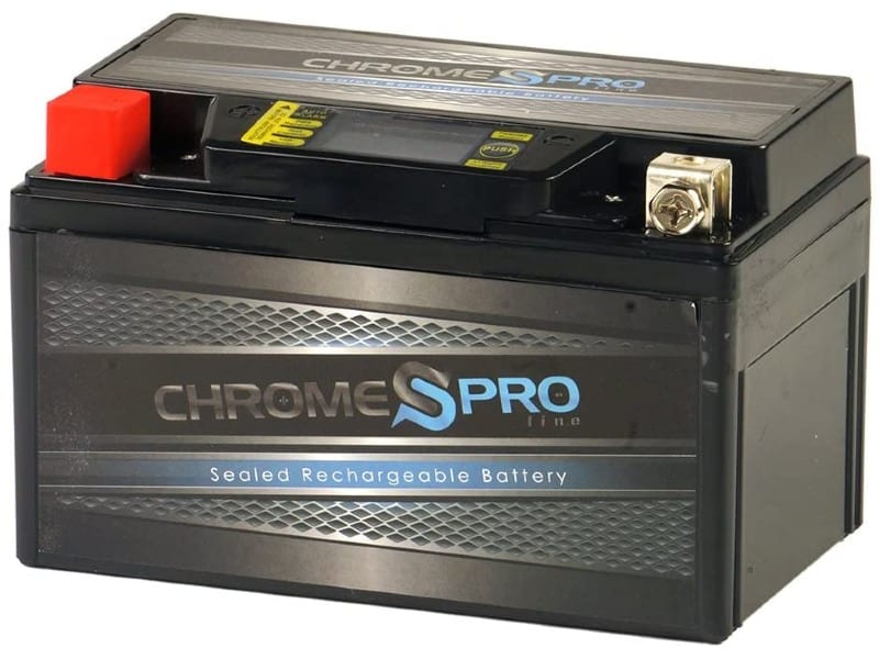 replacement-motorcycle-igel-chrome-pro-battery