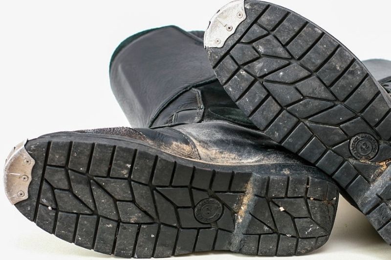 Are Steel Toe Boots Good for Motorcycle Riding?