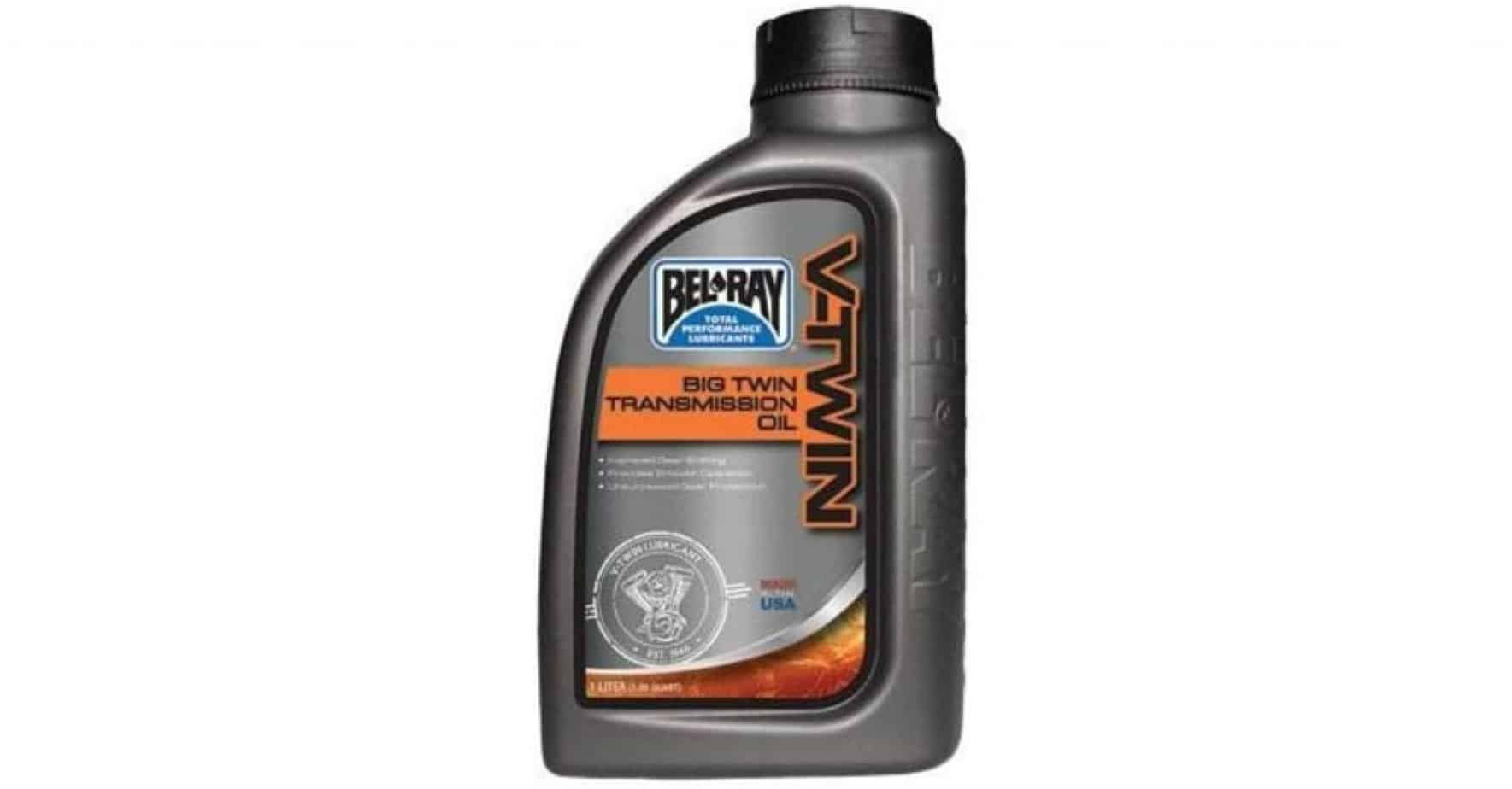 Best Transmission Oil for HarleyDavidson in 2022 YourMotoBro