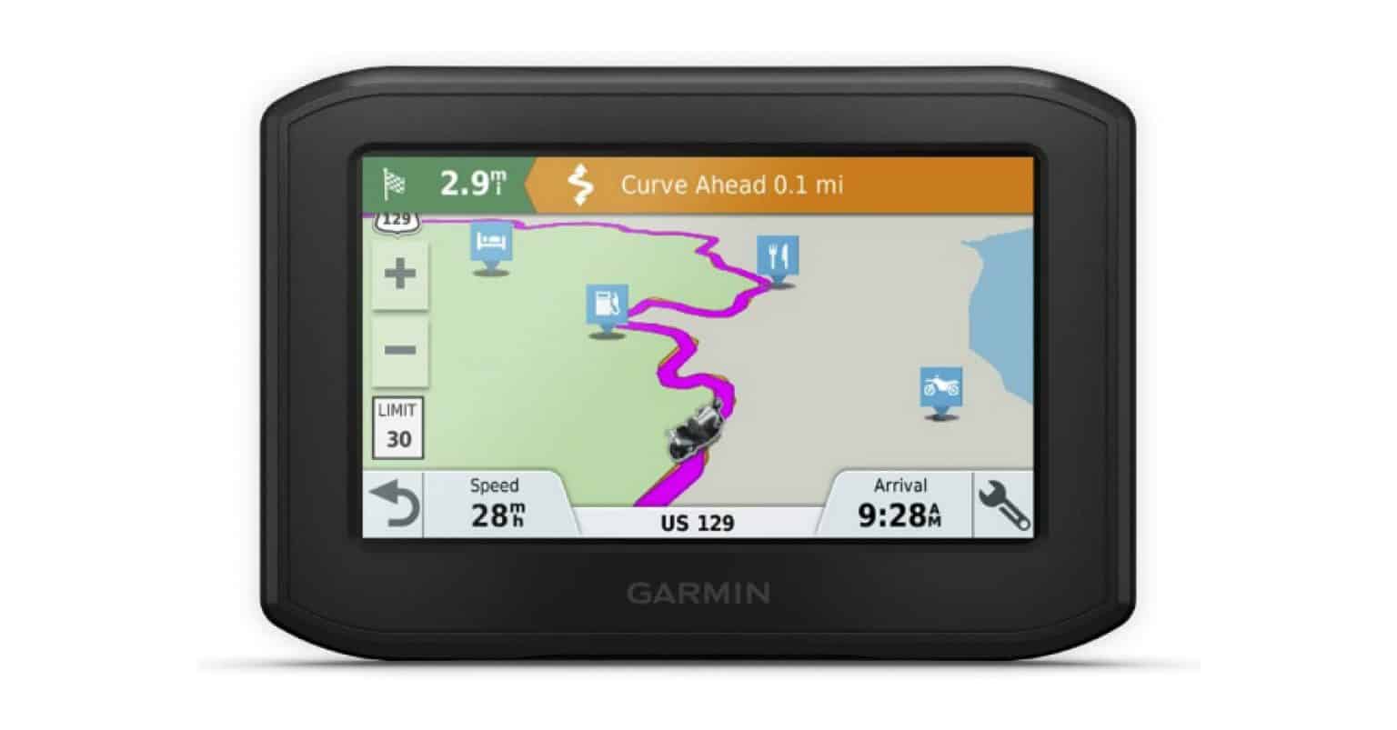 Best GPS for Harley Davidson in 2022 YourMotoBro