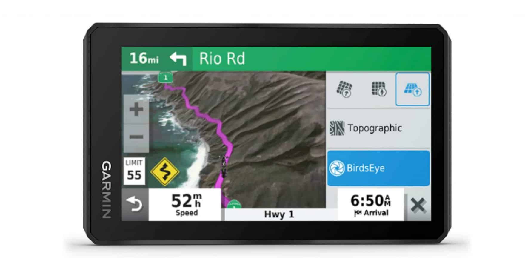 Best GPS for Harley Davidson in 2022 YourMotoBro