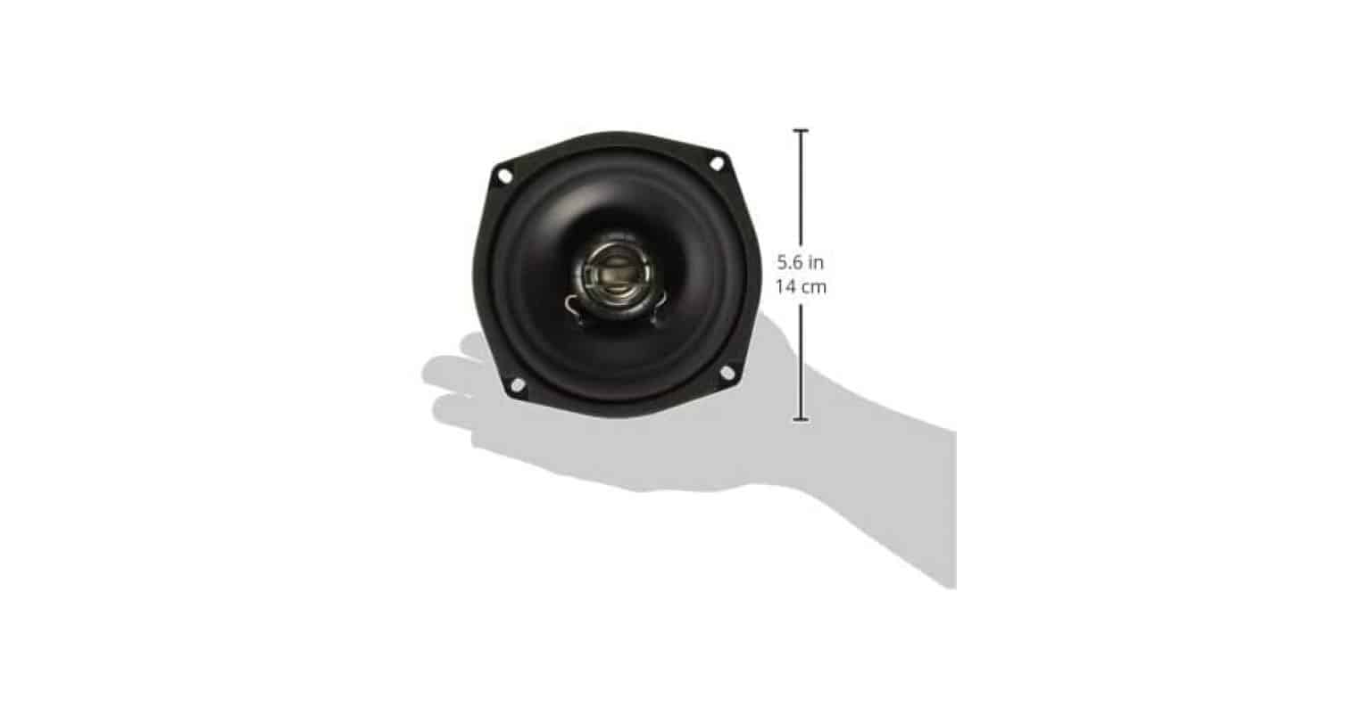 Best Speakers for Harley Davidson Make the Road Yours YourMotoBro