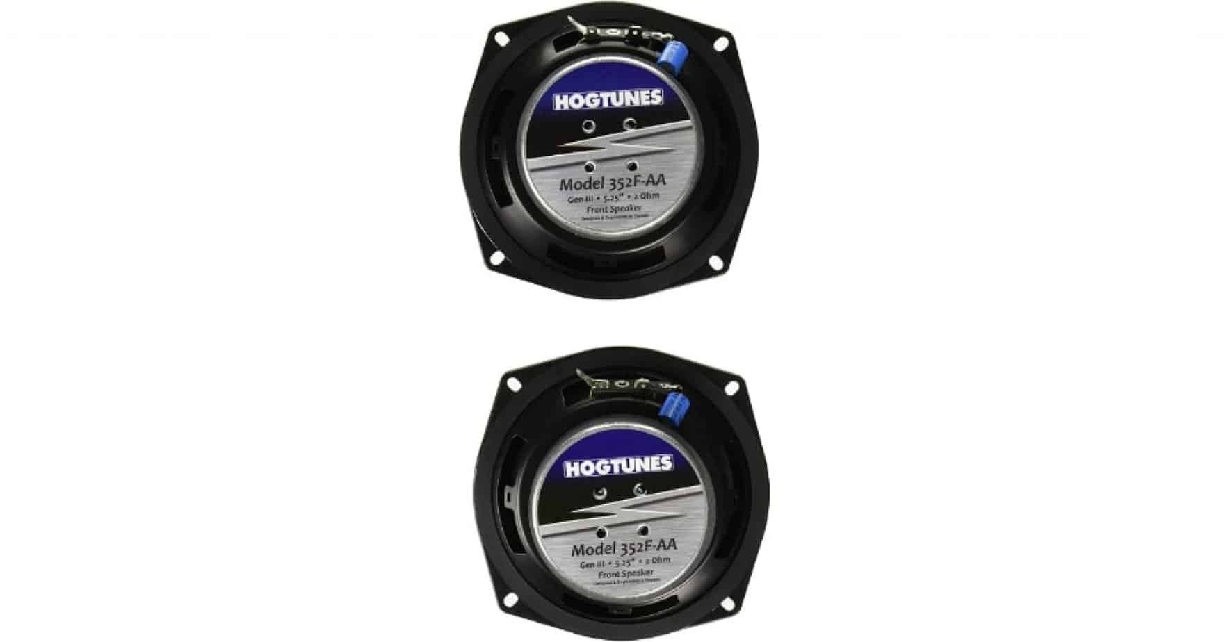 Best Speakers for Harley Davidson Make the Road Yours YourMotoBro