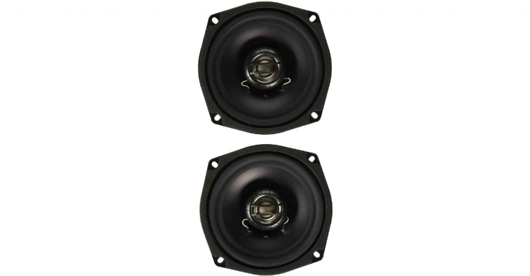 Best Speakers for Harley Davidson Make the Road Yours YourMotoBro