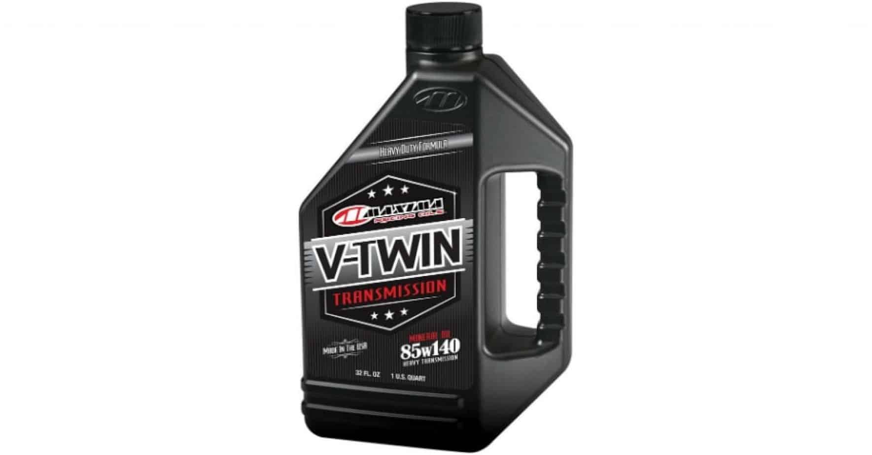 Best Transmission Oil for HarleyDavidson in 2022 YourMotoBro