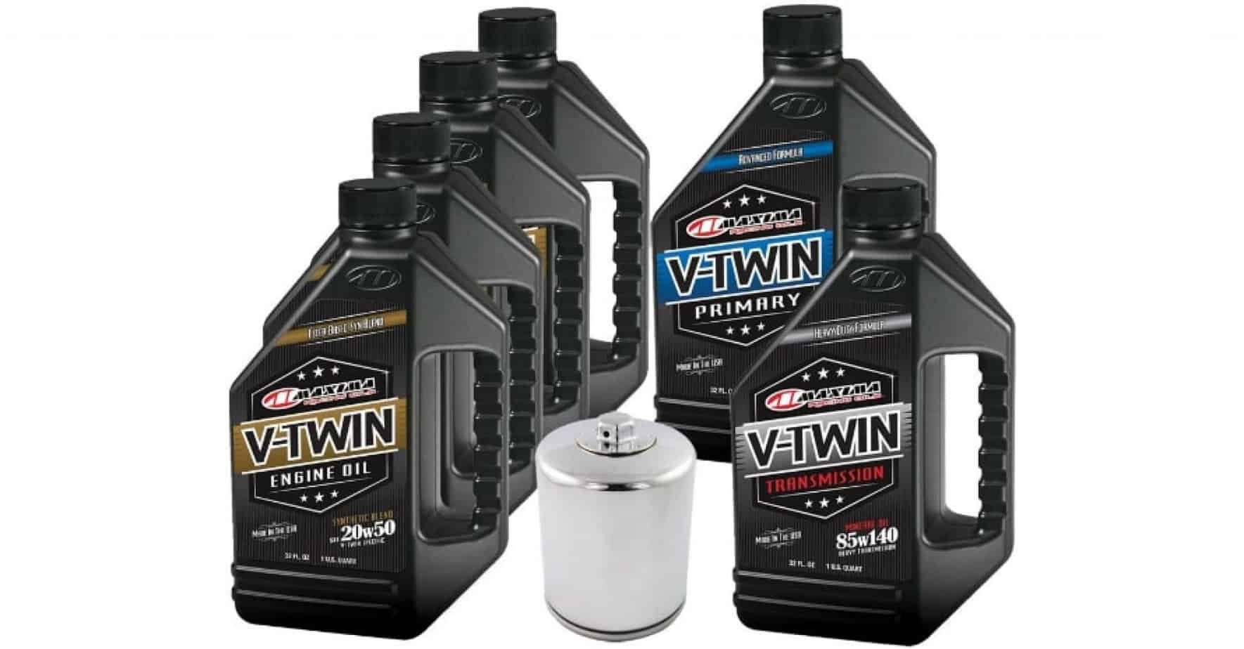 Best Engine Oil for Harley Davidson in 2022 - YourMotoBro