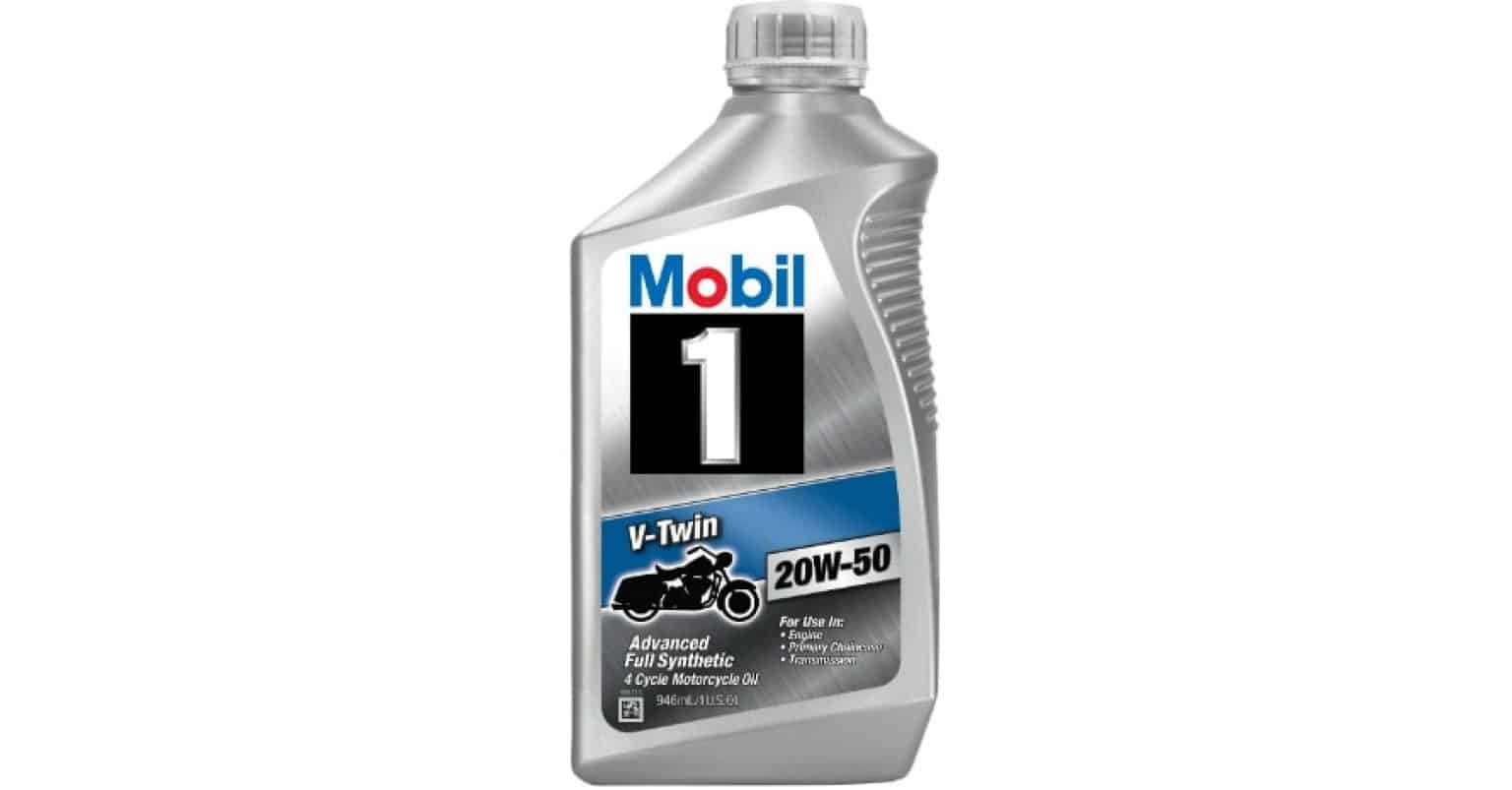Best Engine Oil for Harley Davidson in 2022 - YourMotoBro