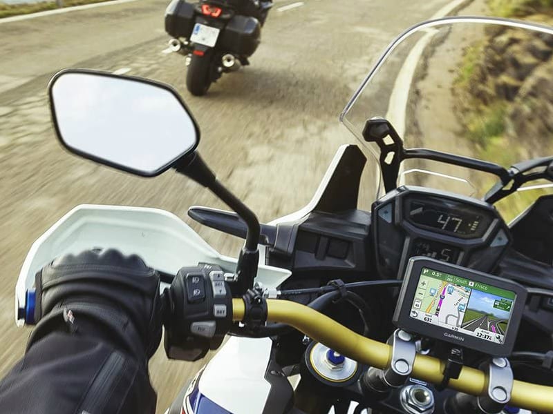 Best GPS for Harley Davidson 5 Top Products You Could Ever Use