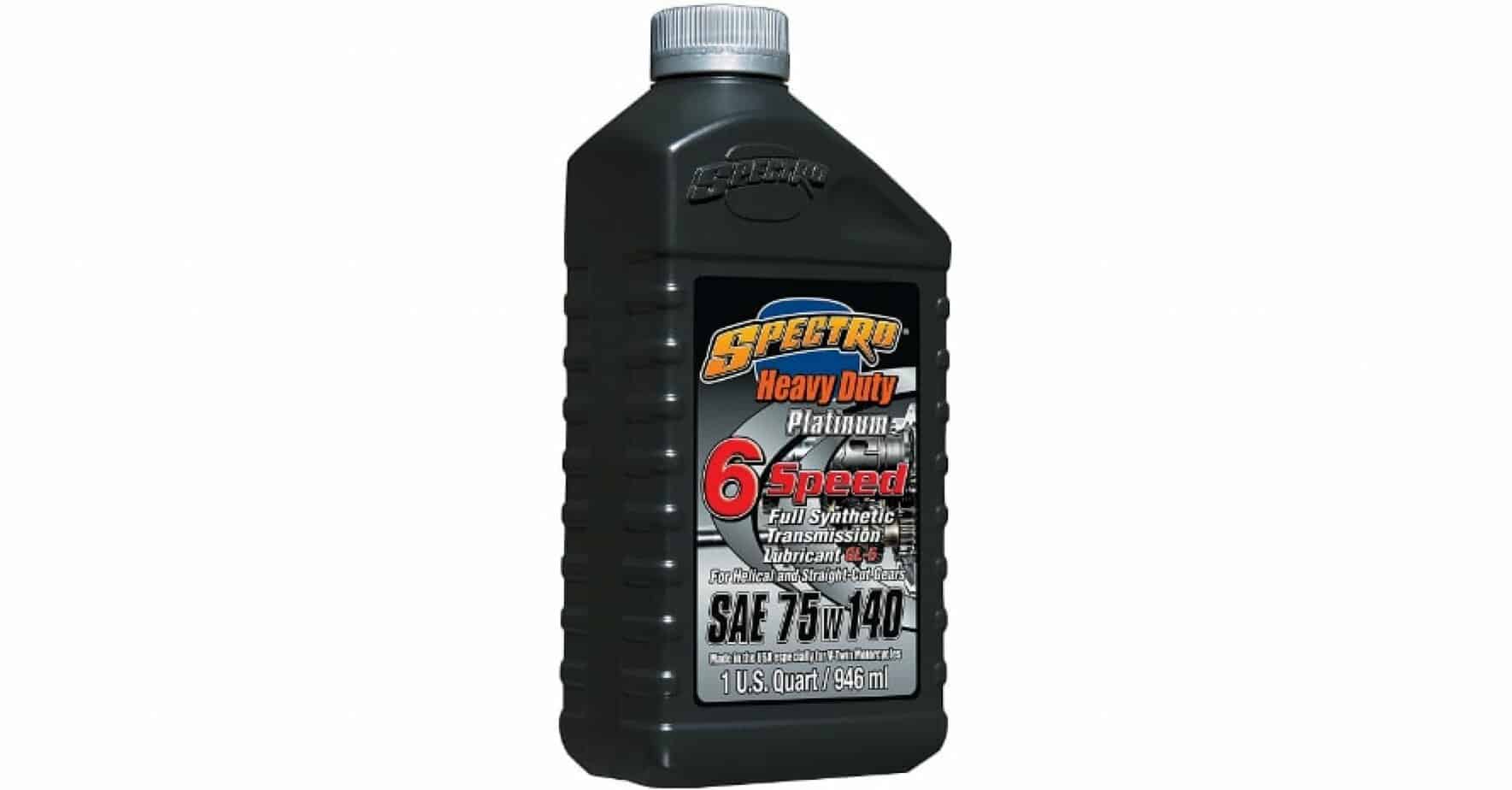 Best Transmission Oil for HarleyDavidson in 2022 YourMotoBro