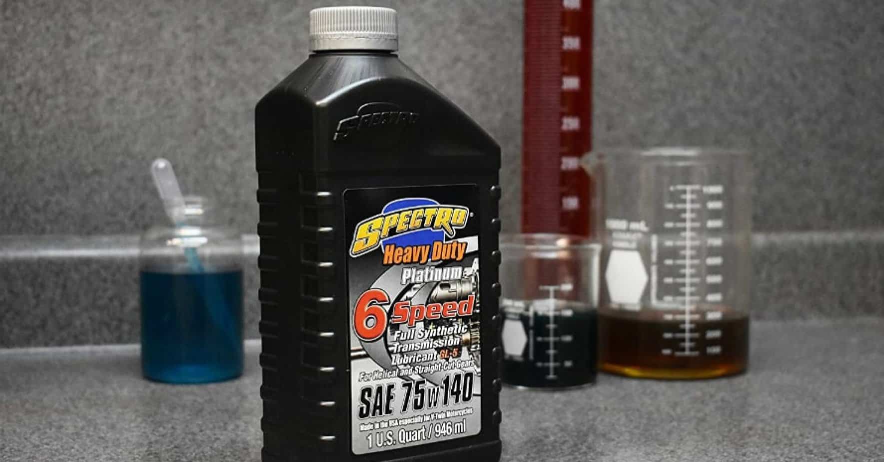 Best Transmission Oil for HarleyDavidson in 2022 YourMotoBro