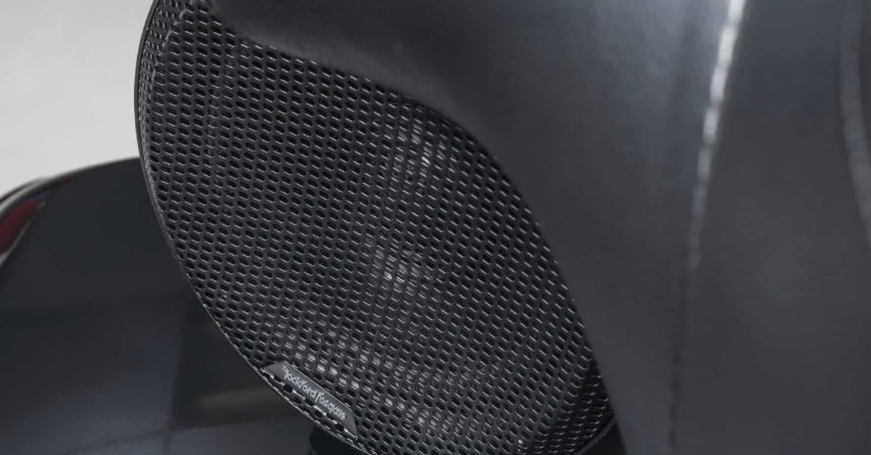 Best Speakers for Harley Davidson Make the Road Yours YourMotoBro