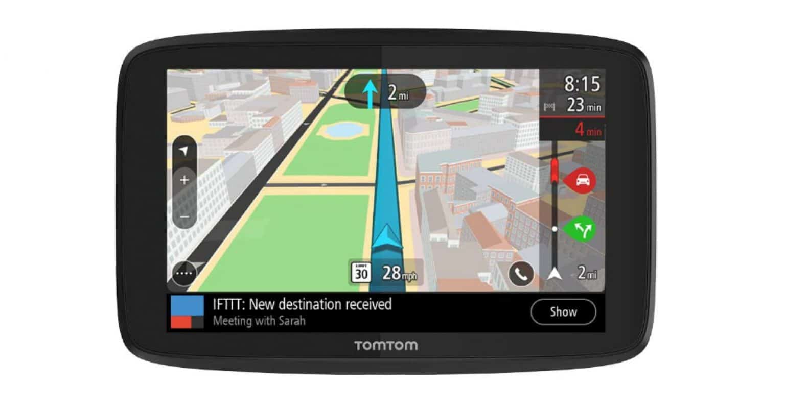 Best GPS for Harley Davidson in 2022 YourMotoBro