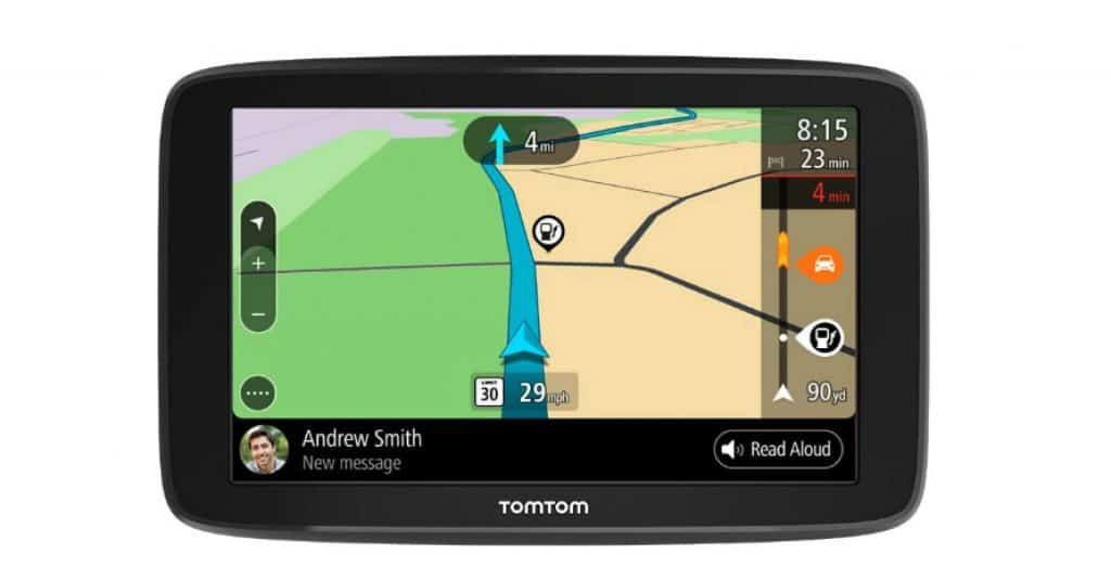 Best GPS for Harley Davidson in 2022 YourMotoBro