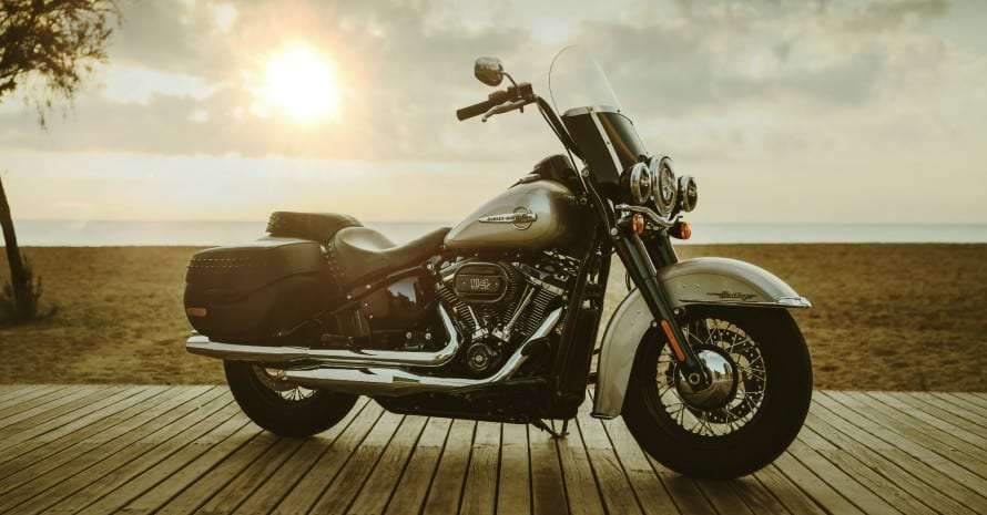 harley davidson