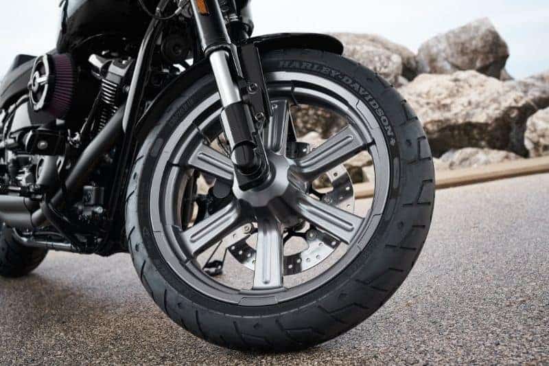 Understanding the Lifespan of Harley Davidson Tires