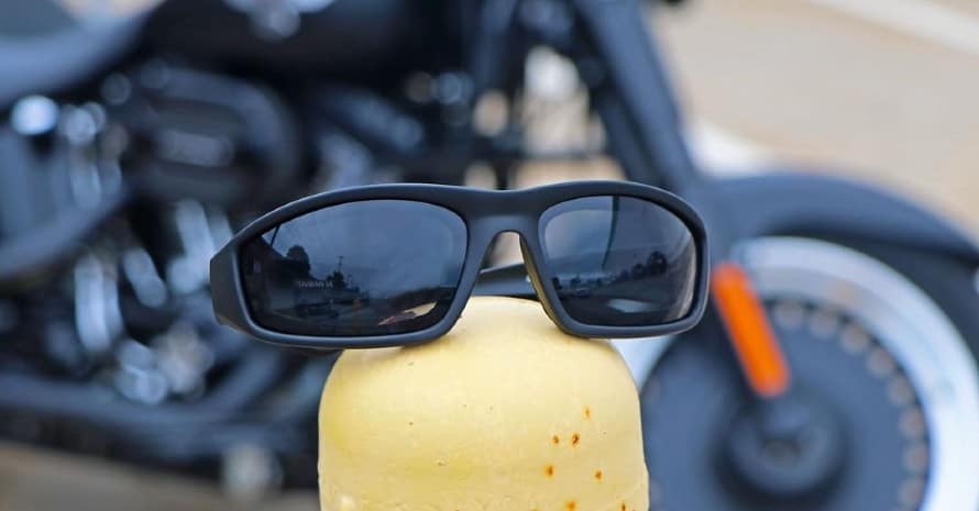 Best Motorcycle Glasses