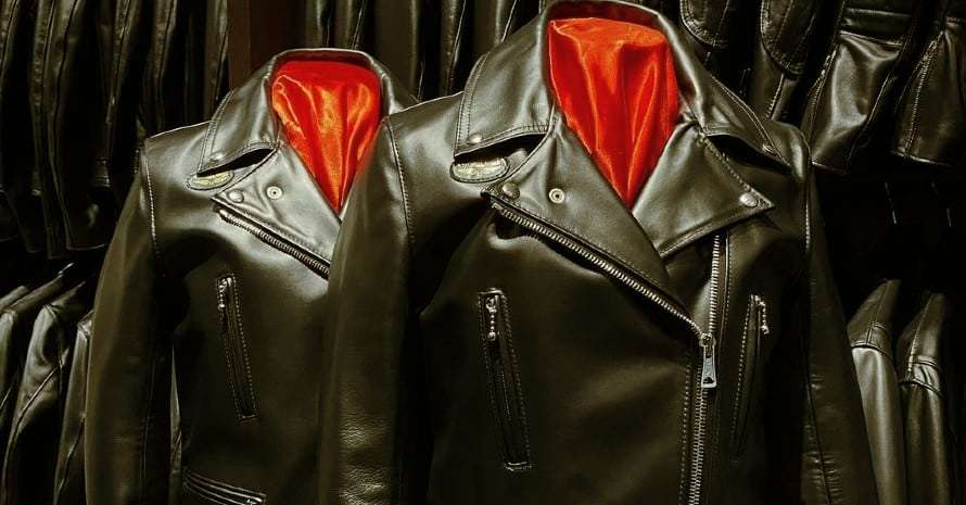 motorcycle jackets