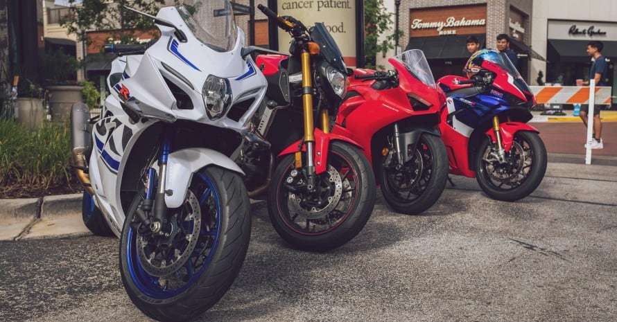 best time to sell a motorcycle