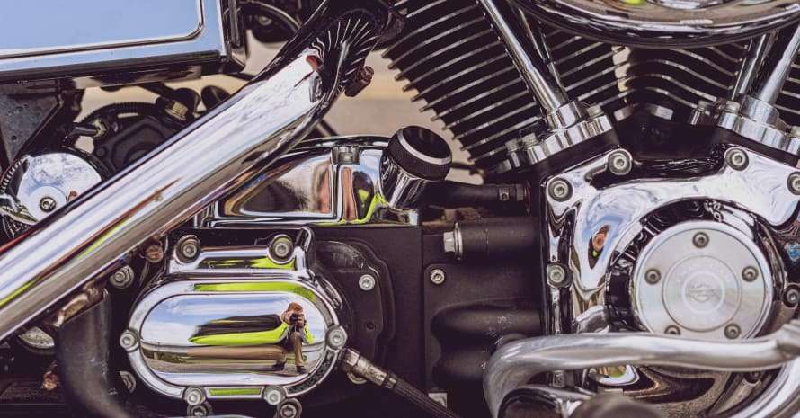Liquid Cooling vs Air Cooling Motorcycle