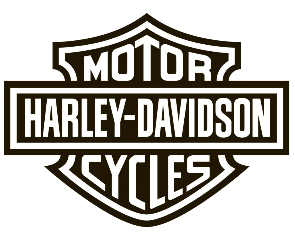 The Harley-Davidson Logo History: 1903 - 2023 Evolution - YourMotoBro