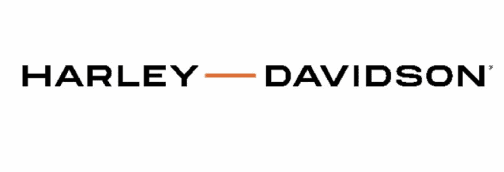 The Harley-Davidson Logo History
