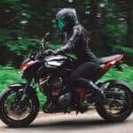 Best Motorcycles For Short Women