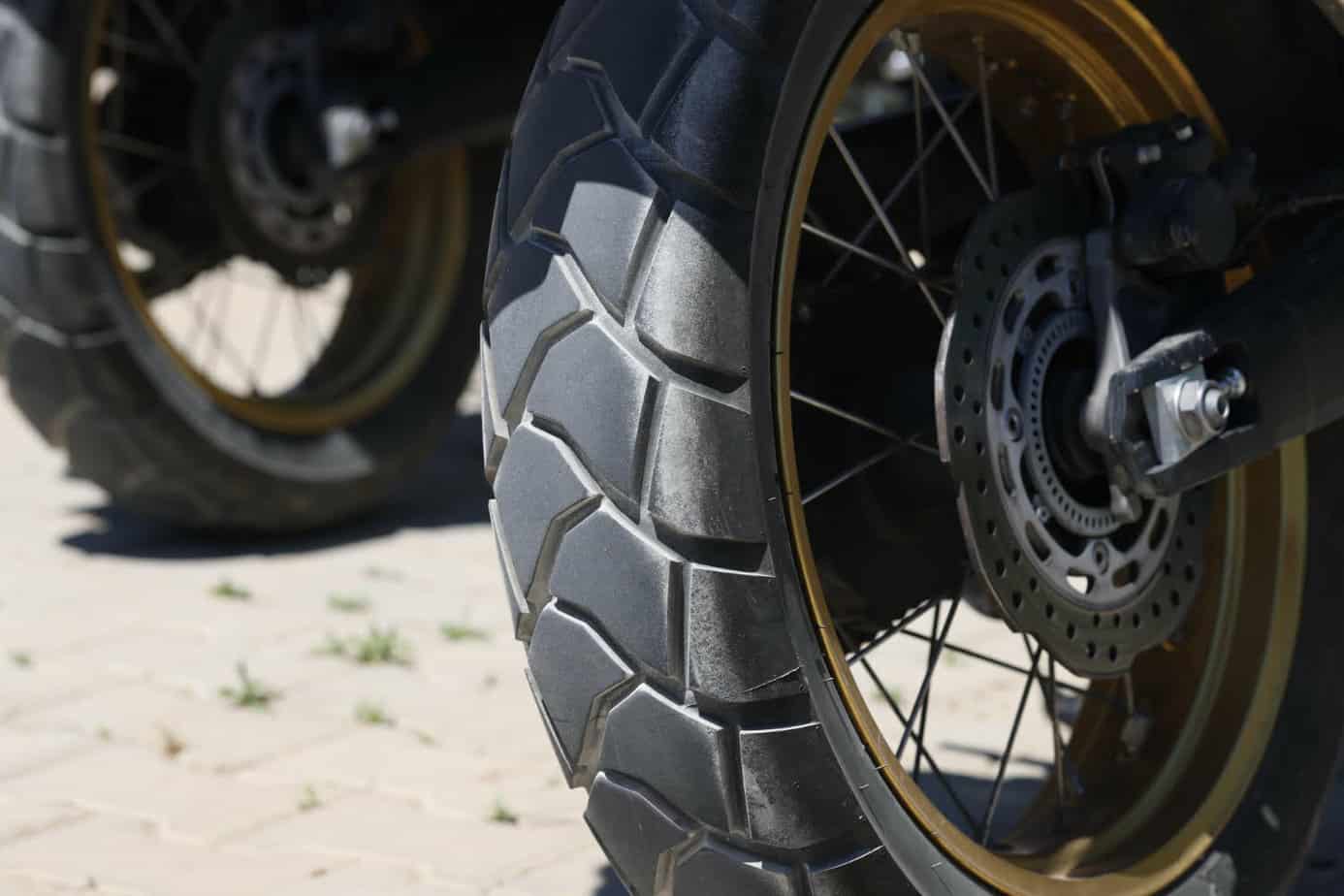 best adventure motorcycle tires