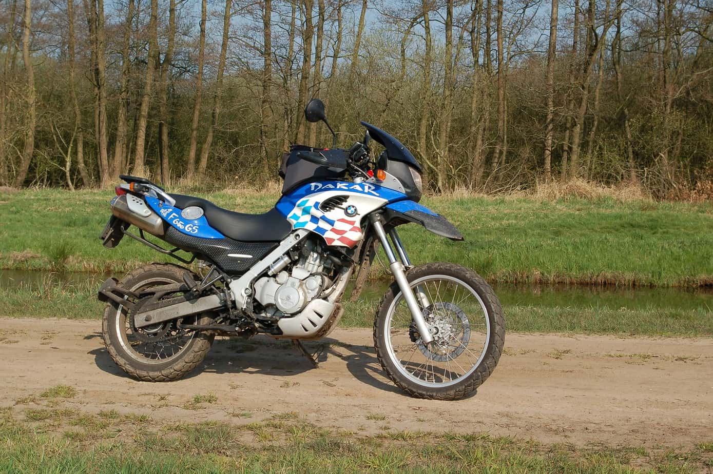 The Ultimate Guide To BMW Motorcycles: Adventure, Sport, And Touring Models