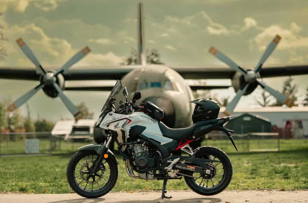 Unleashing the Power: A Complete Guide to Honda Motorcycles
