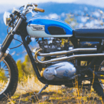 What Is a Scrambler Motorcycle