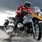 Best Motorcycle Rain Tires