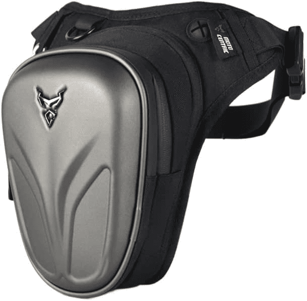 Motorcycle Thigh Bags