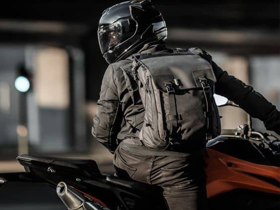 Waterproof Motorcycle Backpacks