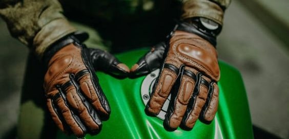 Best summer motorcycle gloves