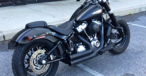 Best Transmission Oil for Harley-Davidson: Protect Your Gearbox