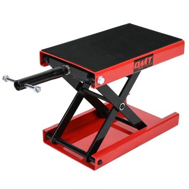 Best Motorcycle Lifts – The Specifics You Need to Know
