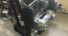 Best Oil Cooler for Harley Davidson: Make the Engine Work Better