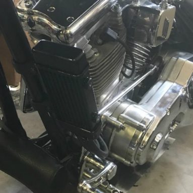 Best Oil Cooler for Harley Davidson: Make the Engine Work Better