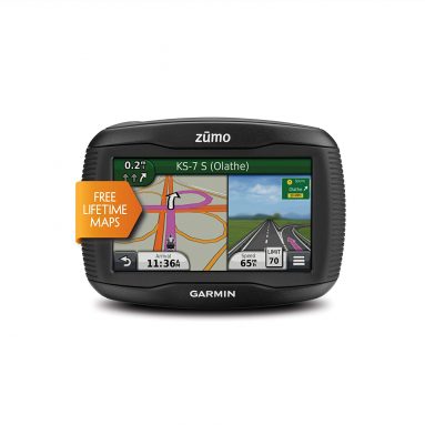 Best Motorcycle GPS: Choosing the One to Rock the Routing Game 2020