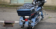 Best Hidden Antenna Harley Davidson: Tips and Tricks