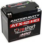 Best Motorcycle Battery for Harley: Top Models & Shopping Guide